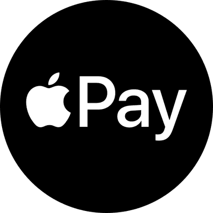 Apple Pay Logo