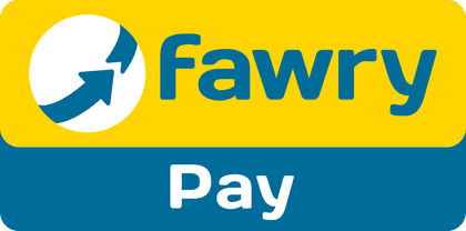 Fawry Logo