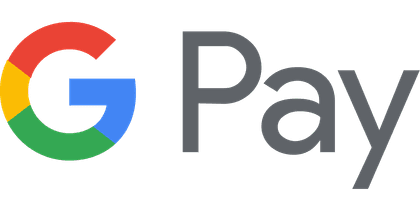 Google Pay Logo