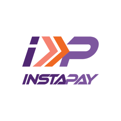 InstaPay Logo