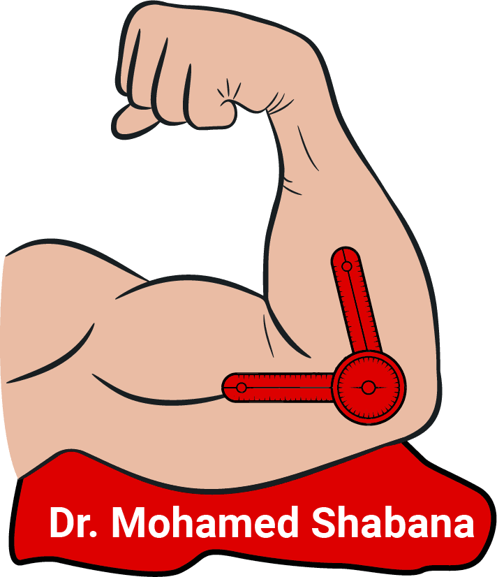 Dr Shabana logo