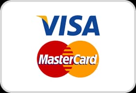 Credit Card Logo